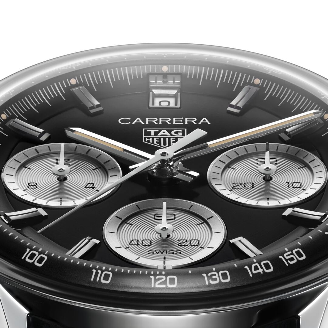Tag carrera watch price hotsell